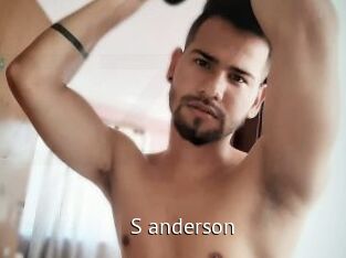 S_anderson
