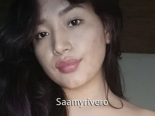 Saamyrivero