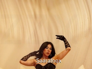 Saarafoox