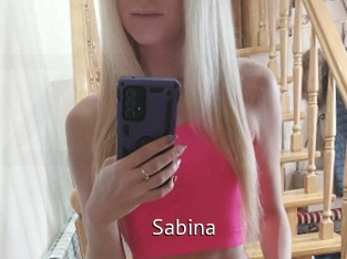 sabina Zizi X