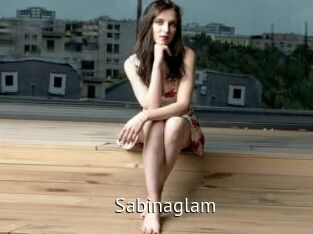 Sabinaglam