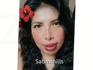 Sabinahills