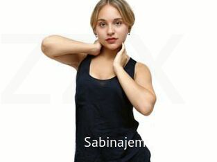Sabinajem