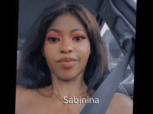 Sabinina