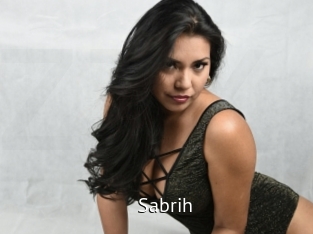 Sabrih