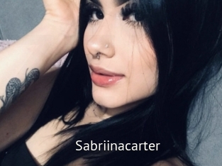 sabriinacarter Zizi X