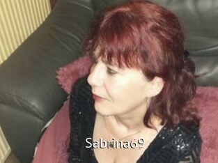 Sabrina69