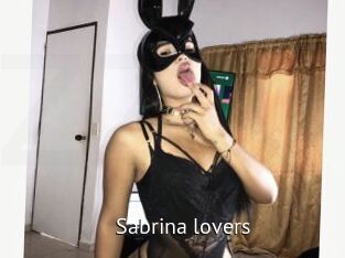 Sabrina_lovers