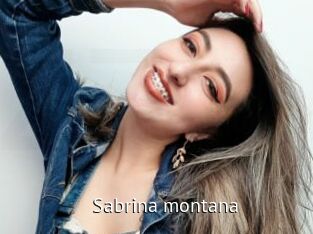 Sabrina_montana