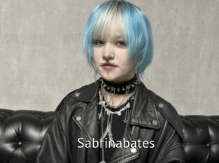 Sabrinabates