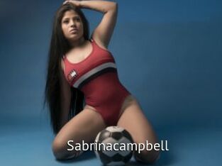 sabrinacampbell Zizi X
