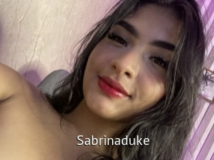sabrinaduke Zizi X