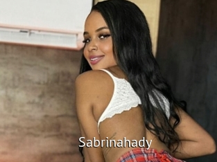 Sabrinahady