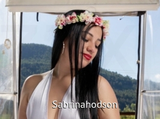 Sabrinahodson