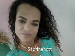 Sabrinahott