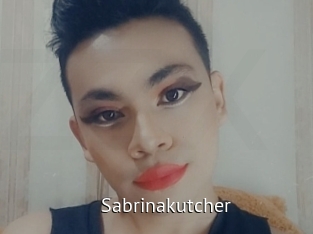 Sabrinakutcher
