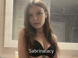 Sabrinalacy
