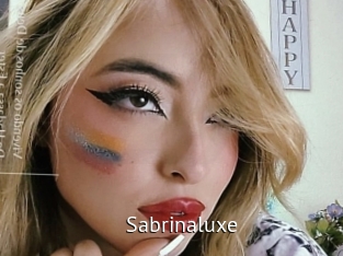 Sabrinaluxe