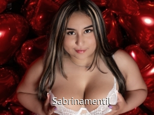 Sabrinamentil