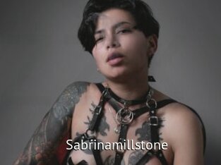 Sabrinamillstone