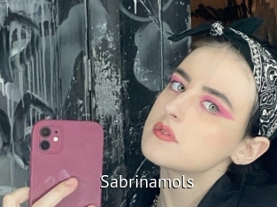Sabrinamols