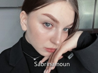 Sabrinamoun