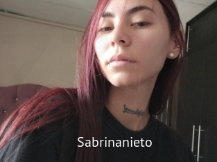 Sabrinanieto