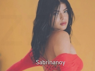 Sabrinanoy