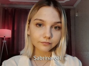 Sabrinareal