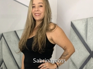 Sabrinarooss