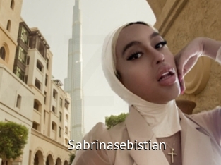Sabrinasebistian