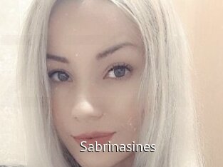Sabrinasines