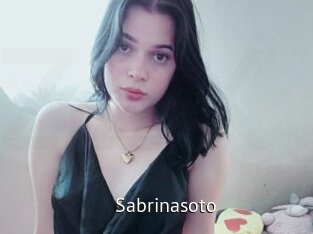 Sabrinasoto
