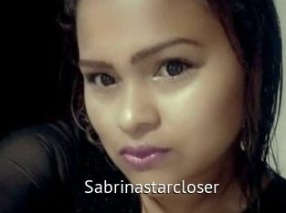 Sabrinastarcloser