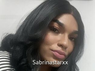 Sabrinastarxx