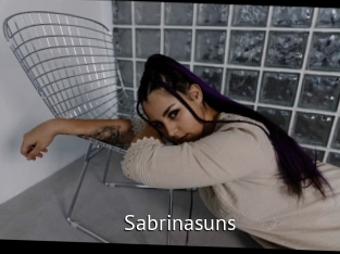Sabrinasuns