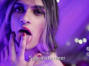 sabrinaturneer Zizi X