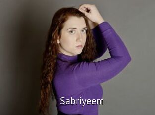Sabriyeem