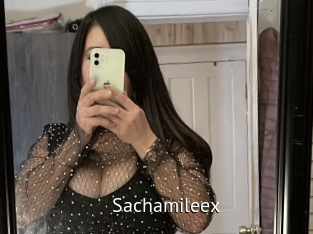 Sachamileex