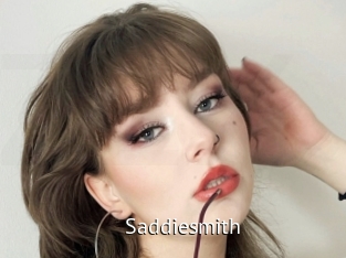 Saddiesmith