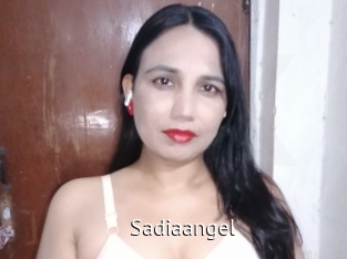 Sadiaangel