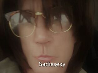 Sadiesexy