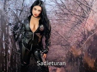 Sadieturan