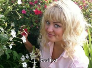 sadika Zizi X