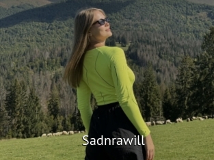 Sadnrawill