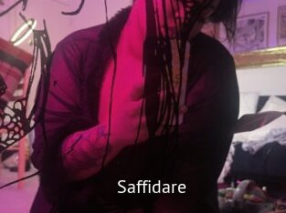 Saffidare