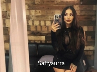 Saffyaurra