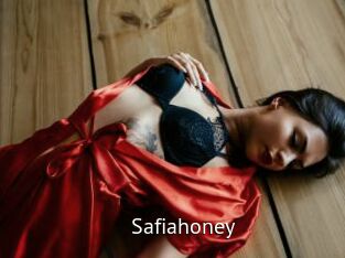 Safiahoney