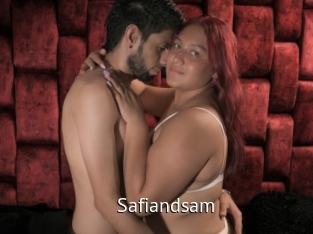 safiandsam Zizi X