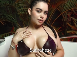 Safiraheze